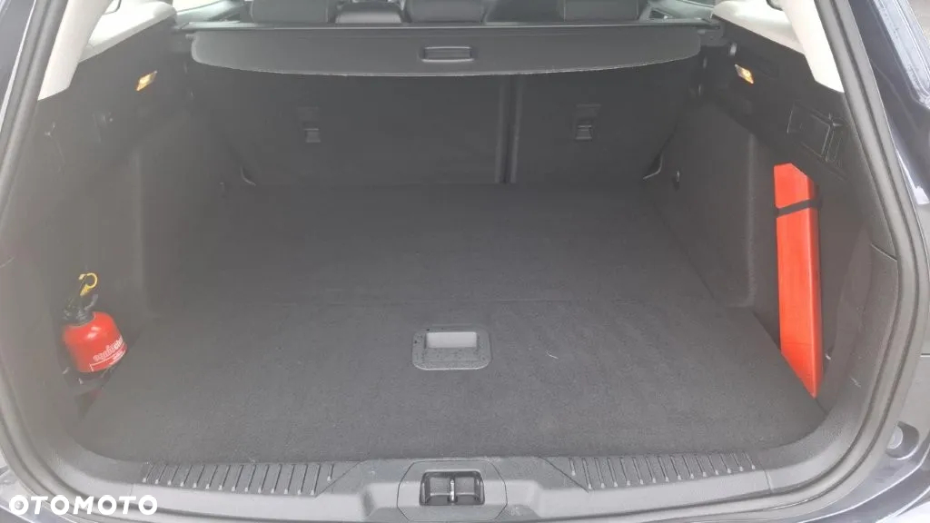 Ford Focus 1.0 EcoBoost Trend Edition - 13