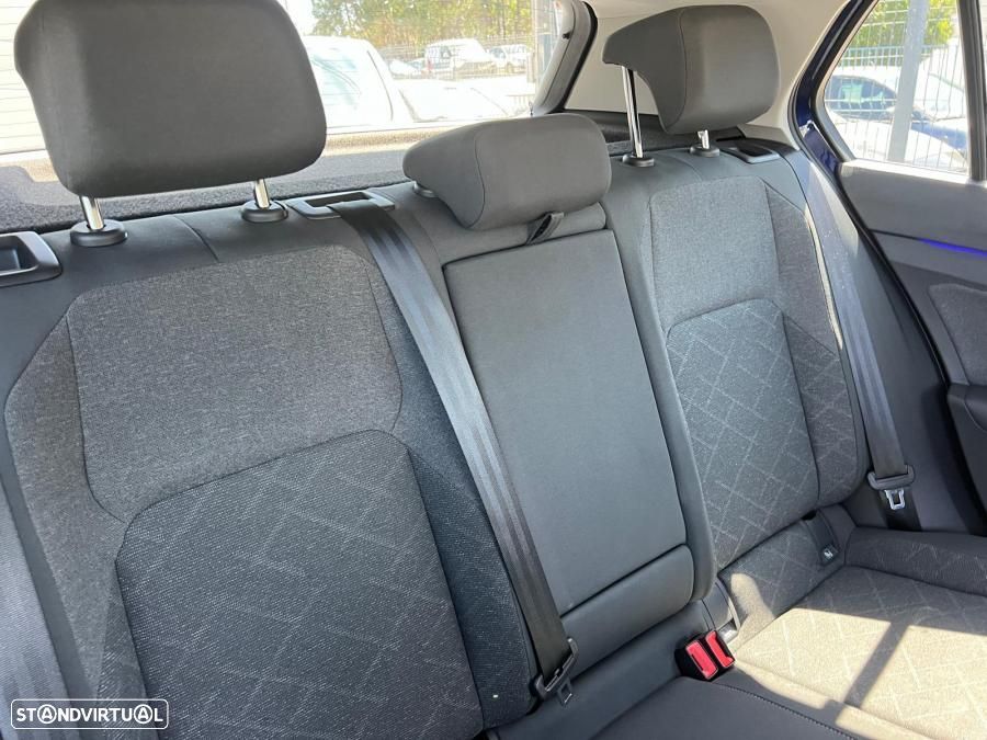 VW Golf 1.0 TSI Life - 12