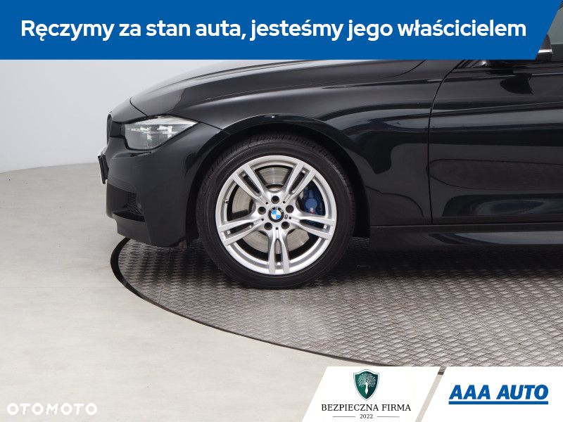 BMW Seria 3 - 16
