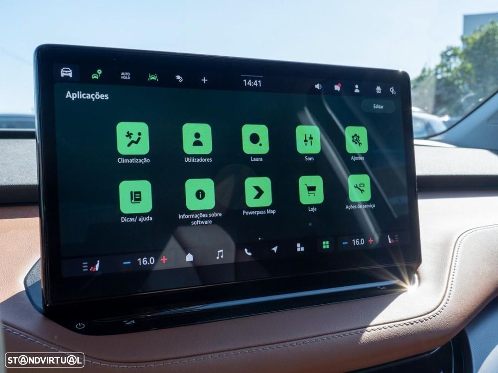 Skoda Enyaq 85 Sportline - 41