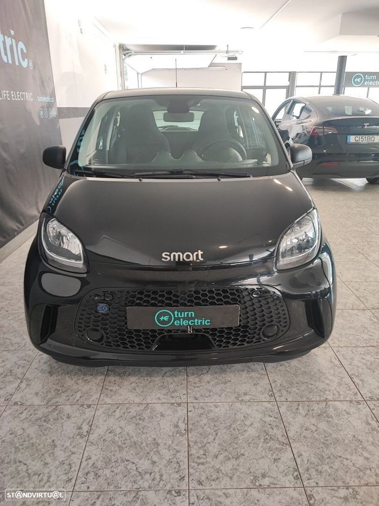 Smart ForFour Business Solution - 4