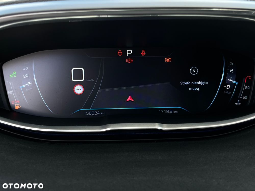 Peugeot 3008 2.0 BlueHDi GT S&S EAT8 - 12