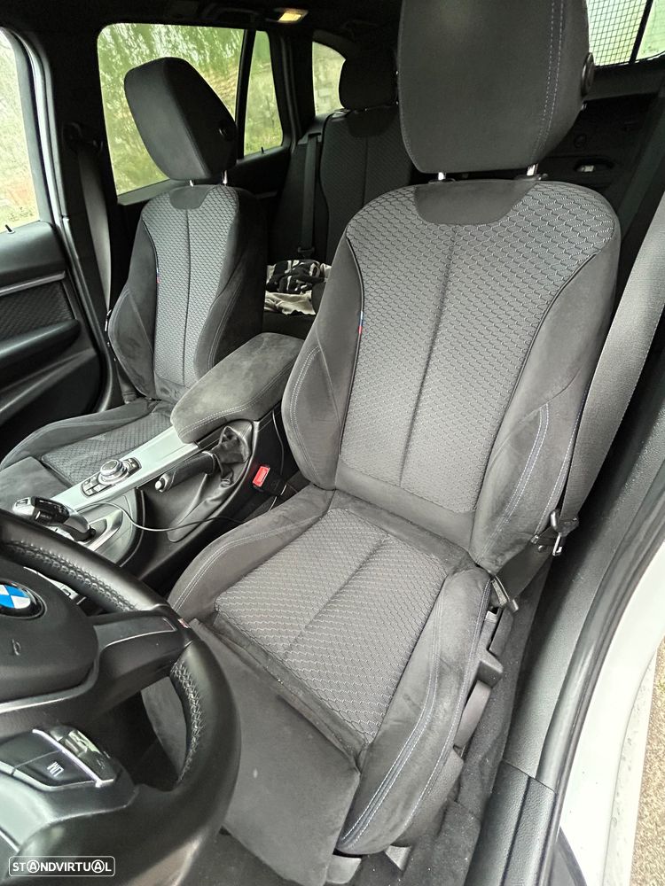 BMW 320 d Aut. M Sport - 6