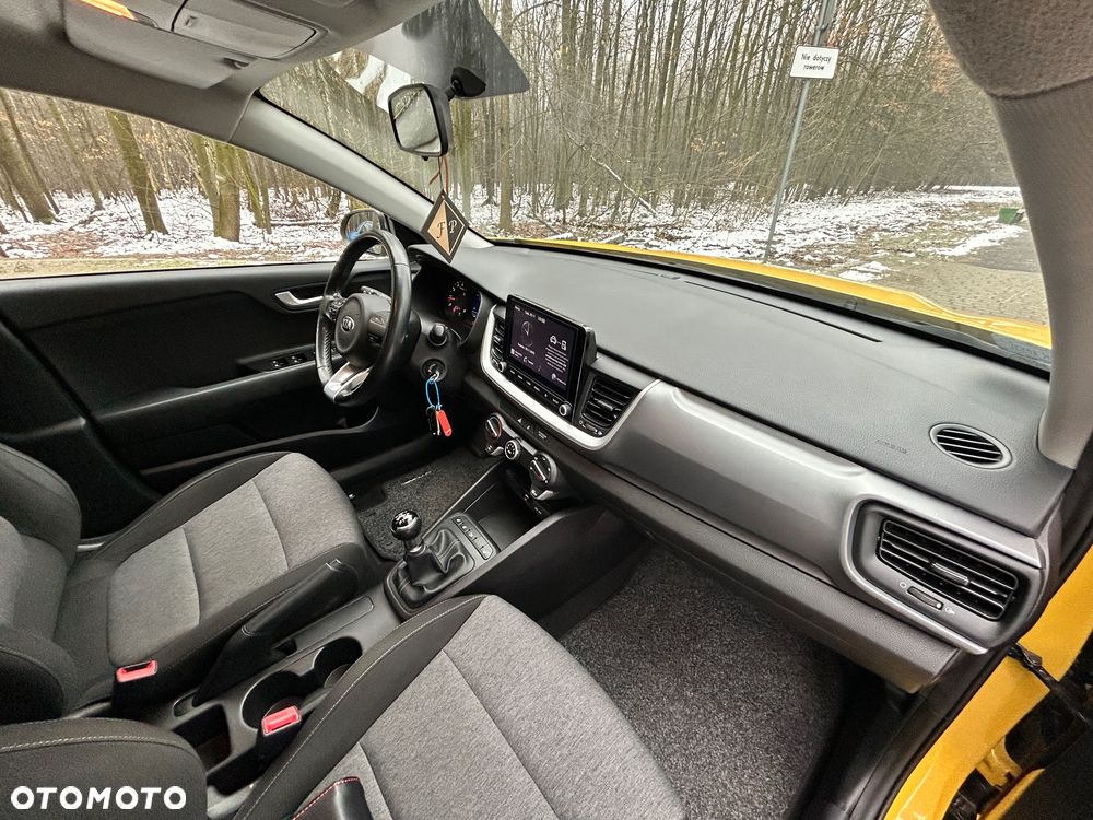 Kia Stonic - 13