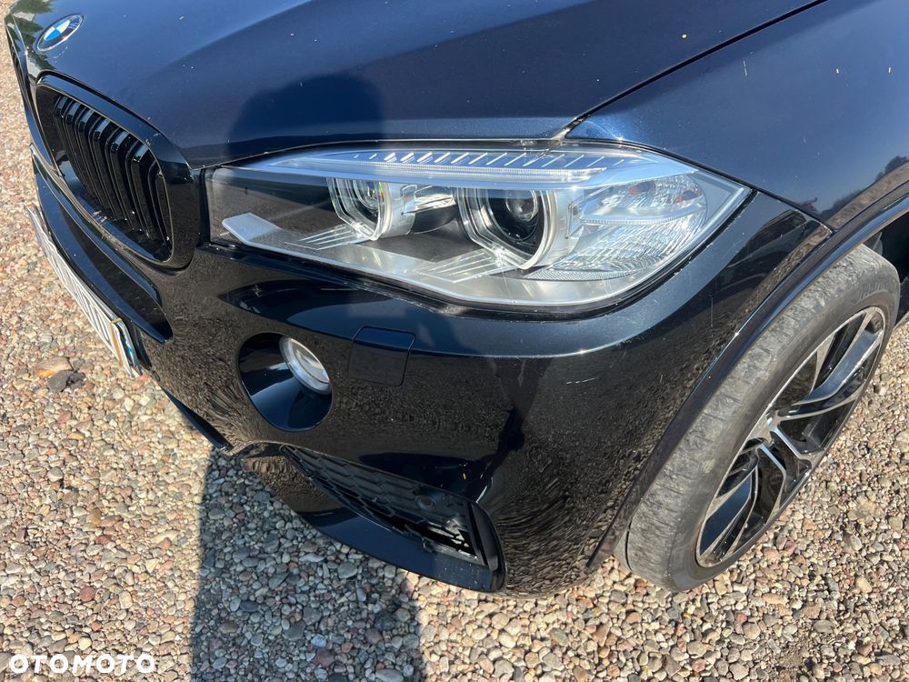 BMW X5 - 7