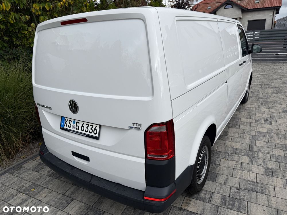 Volkswagen TRANSPORTER - 25