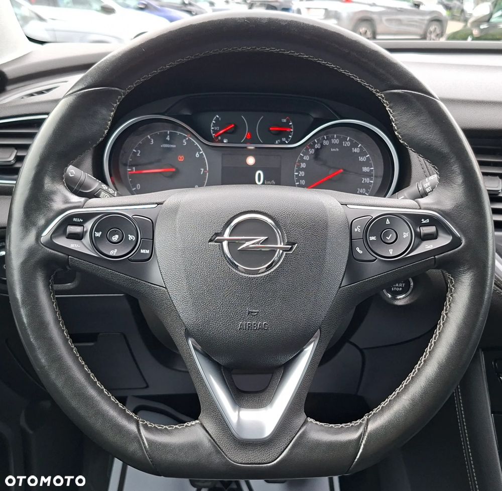 Opel Grandland X 1.5 D Start/Stop Business Edition - 20