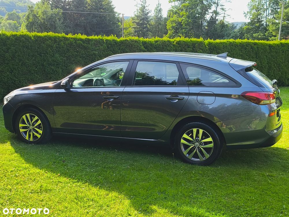Hyundai i30 1.4 GET - 7