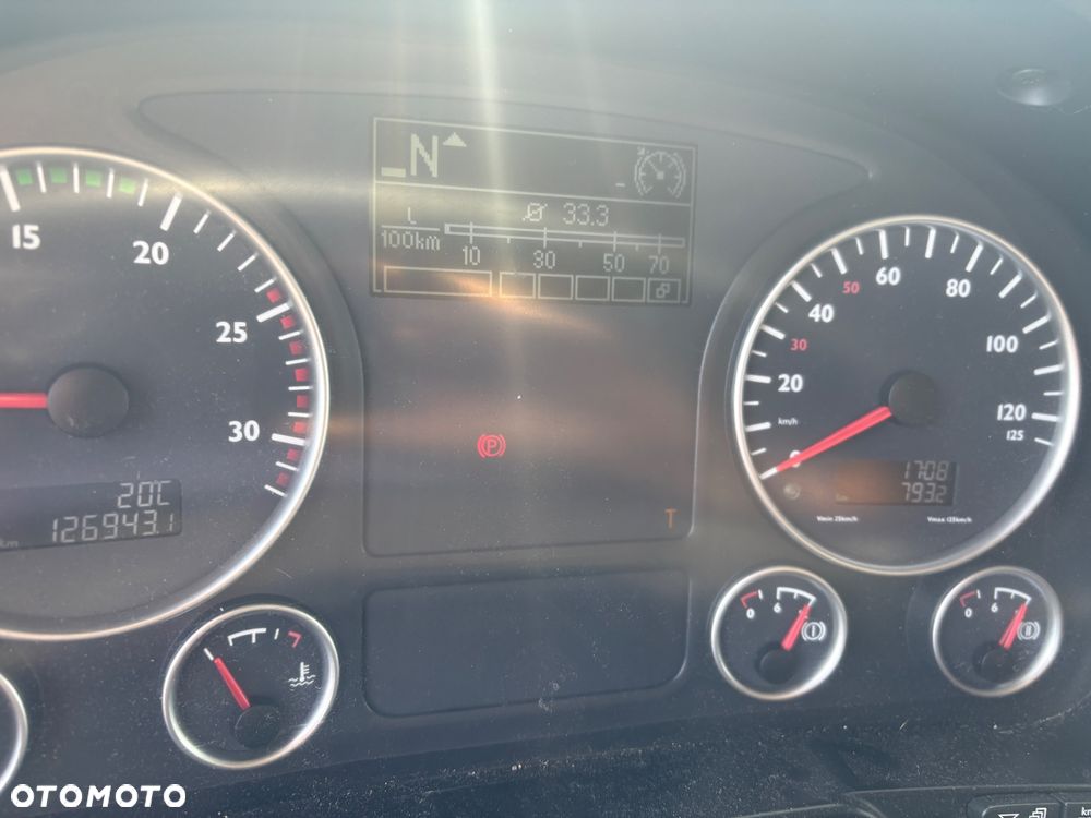 MAN TGS 18.360 / 127.000km PRZEBIEGU / 3-OSOBOWY / MANUAL / SALON POLSKA / EURO 5 / NAUKA JAZDY - 6