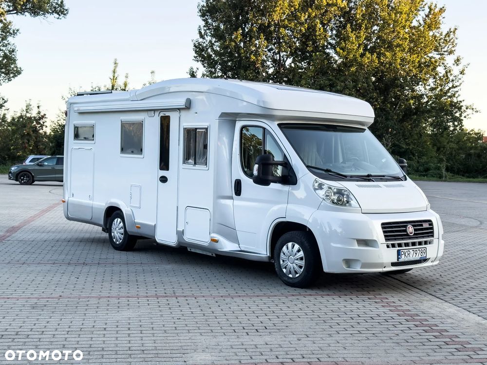 Fiat DUCATO TRIGANO ALLEGRO 94 - 2