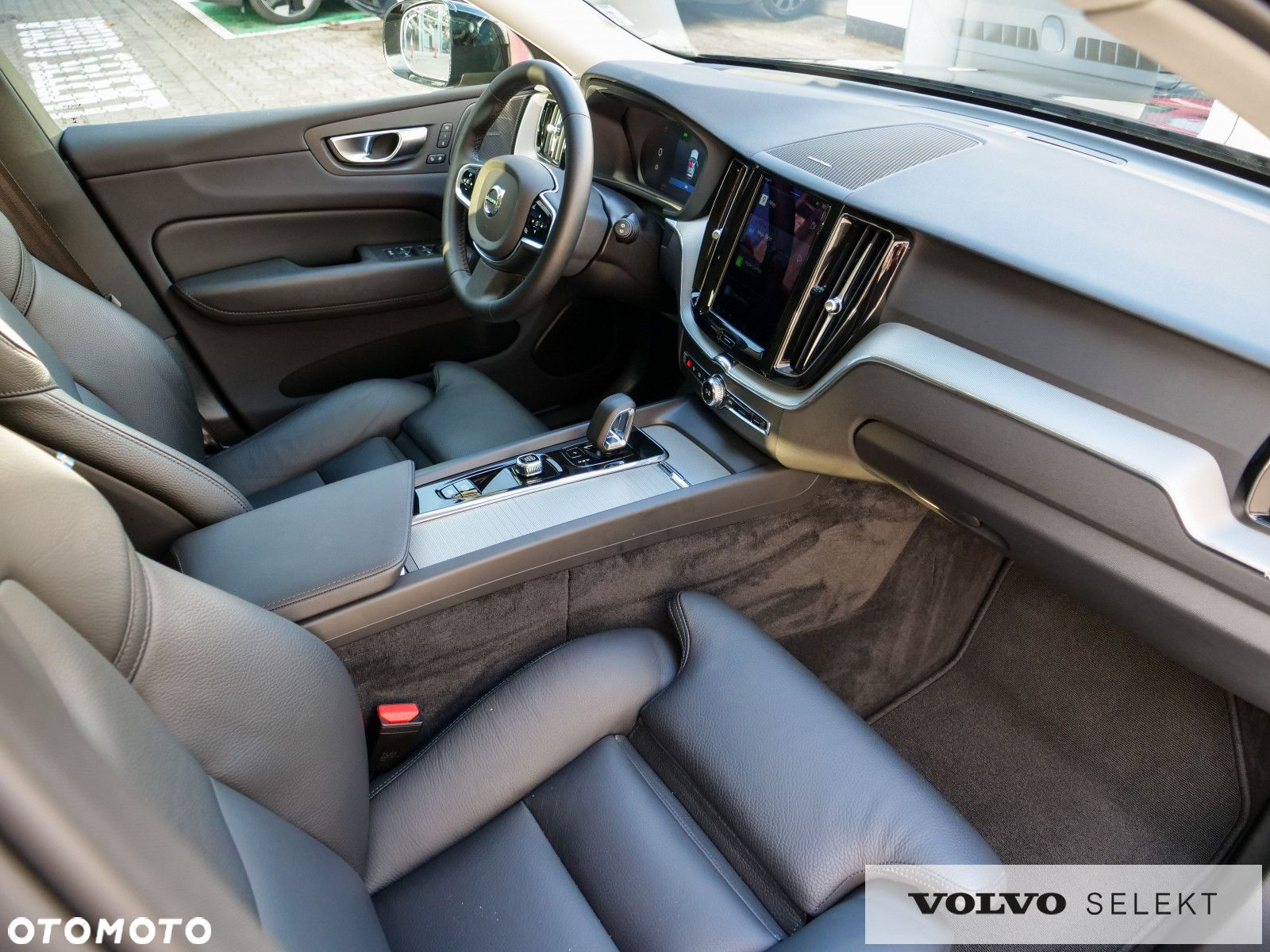 Volvo XC 60 - 33