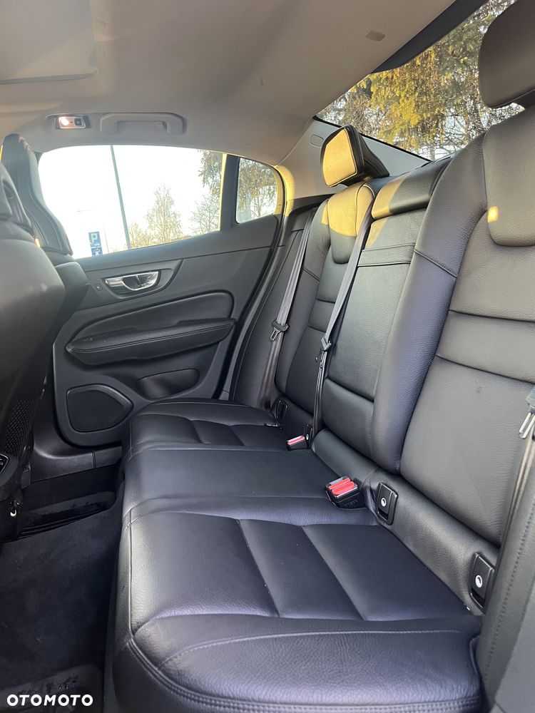 Volvo S60 T6 AWD Inscription - 16