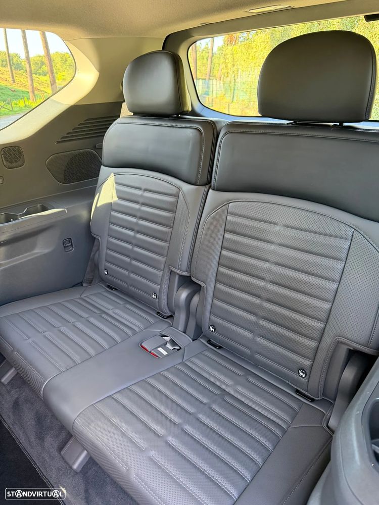 Kia EV9 98.8 kWh 1st Edition - 10