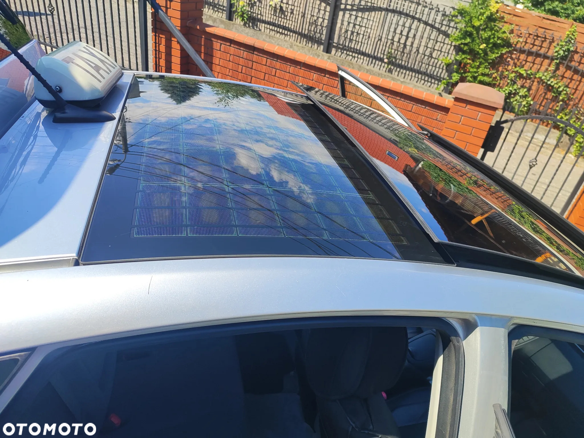Toyota Prius 1.8 HSD Premium - 5