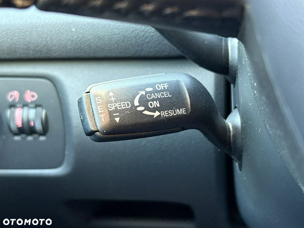 Audi A3 3-drzwiowe 1.8 TFSI Ambition - 24