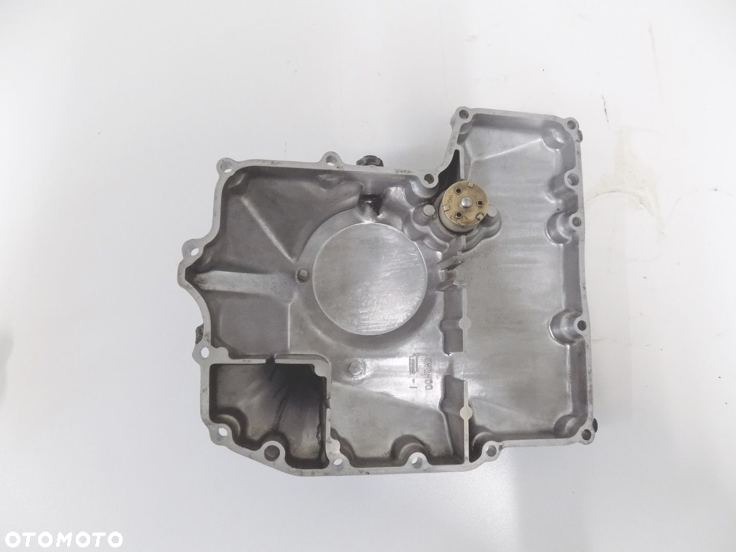 YAMAHA FZR 600 MISKA OLEJU OLEJOWA - 6