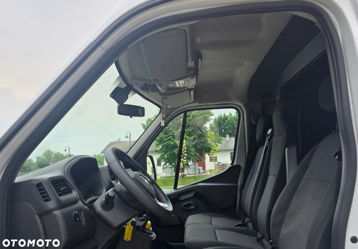 Renault Master - 7