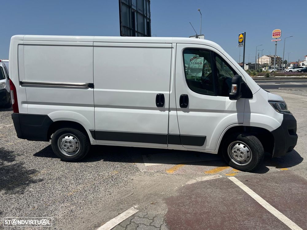 Citroën Jumper L1H1 - 3