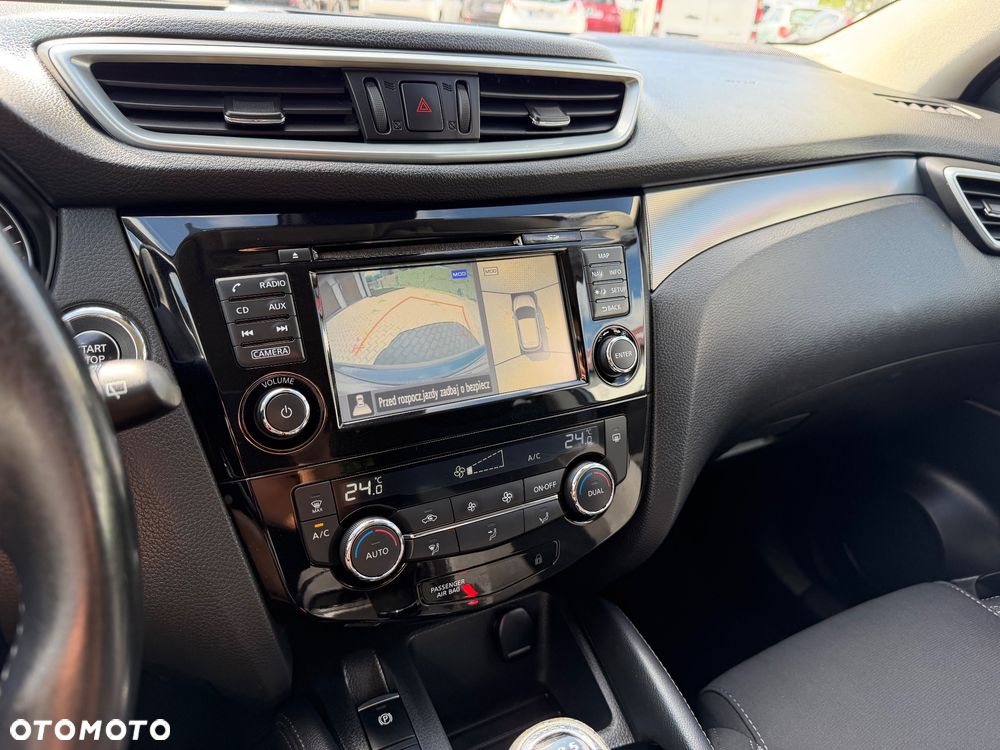 Nissan Qashqai 1.2 DIG-T 360 - 15