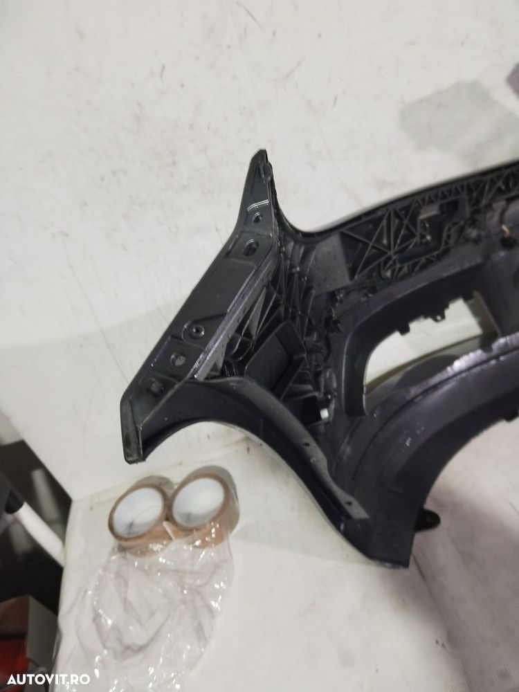 Bara fata Mercedes C-Class W204, 2007, 2008, 2009, 2010, cod origine OE A2048850025. 10331 - 12