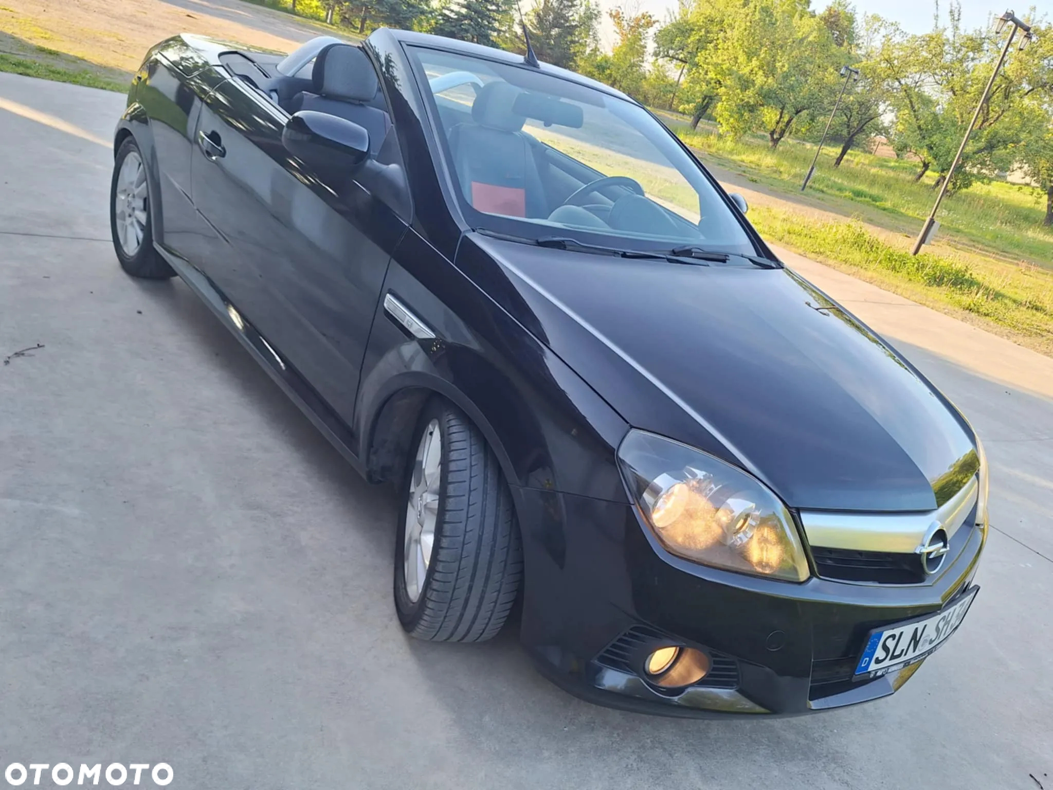 Opel Tigra Twin Top 1.8 Sport - 26