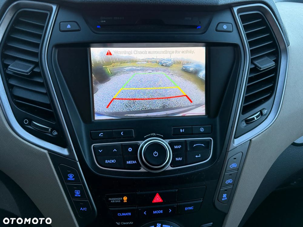 Hyundai Santa Fe - 37