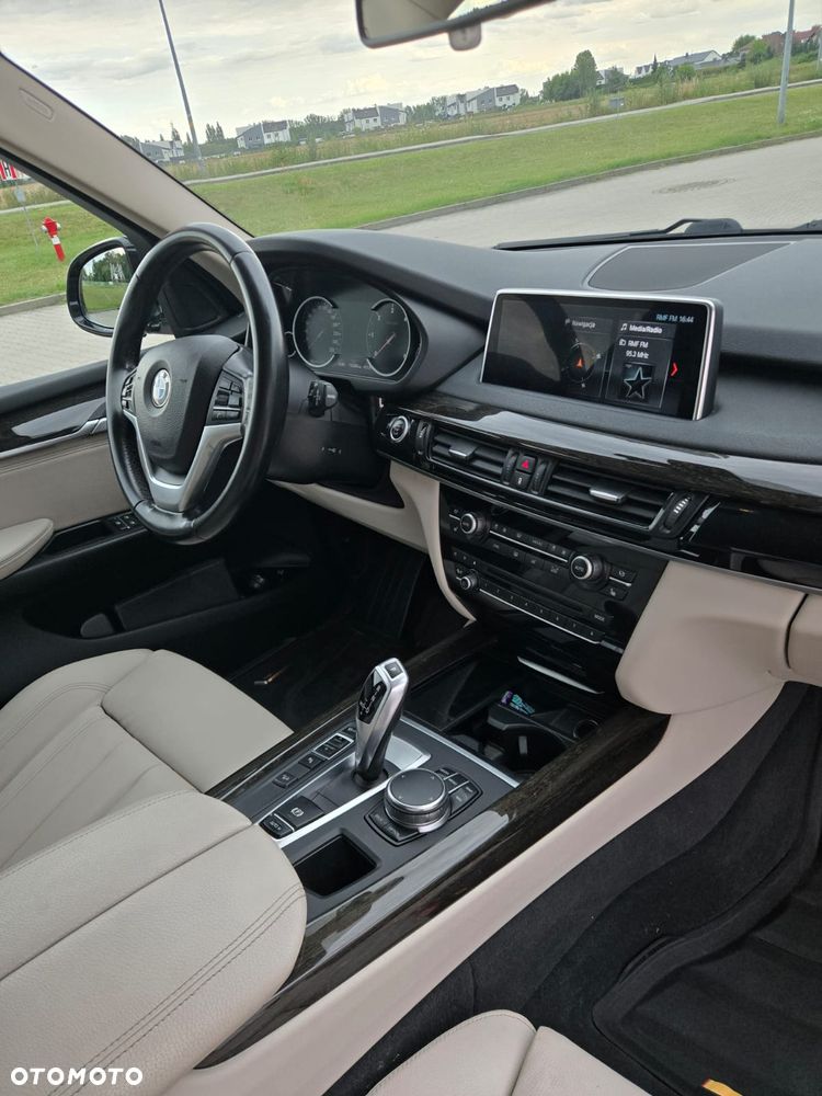 BMW X5 - 21