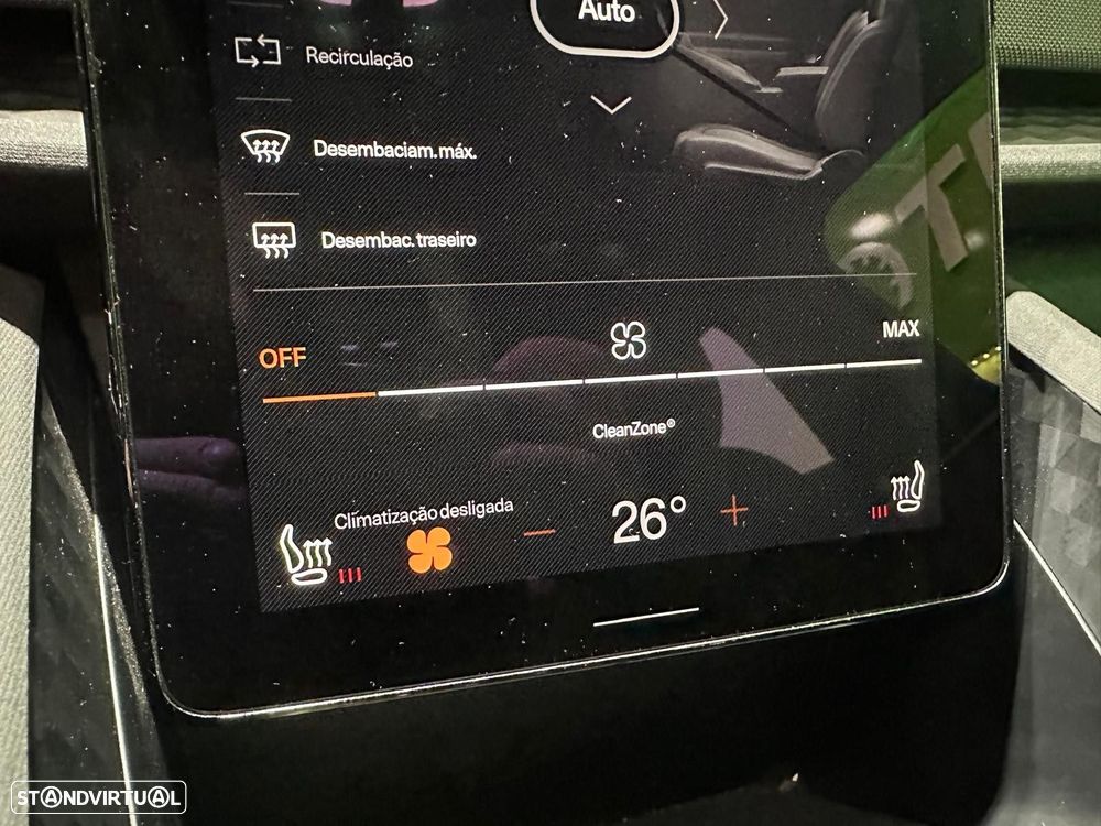 Polestar 2 Long Range 78 kWh - 37