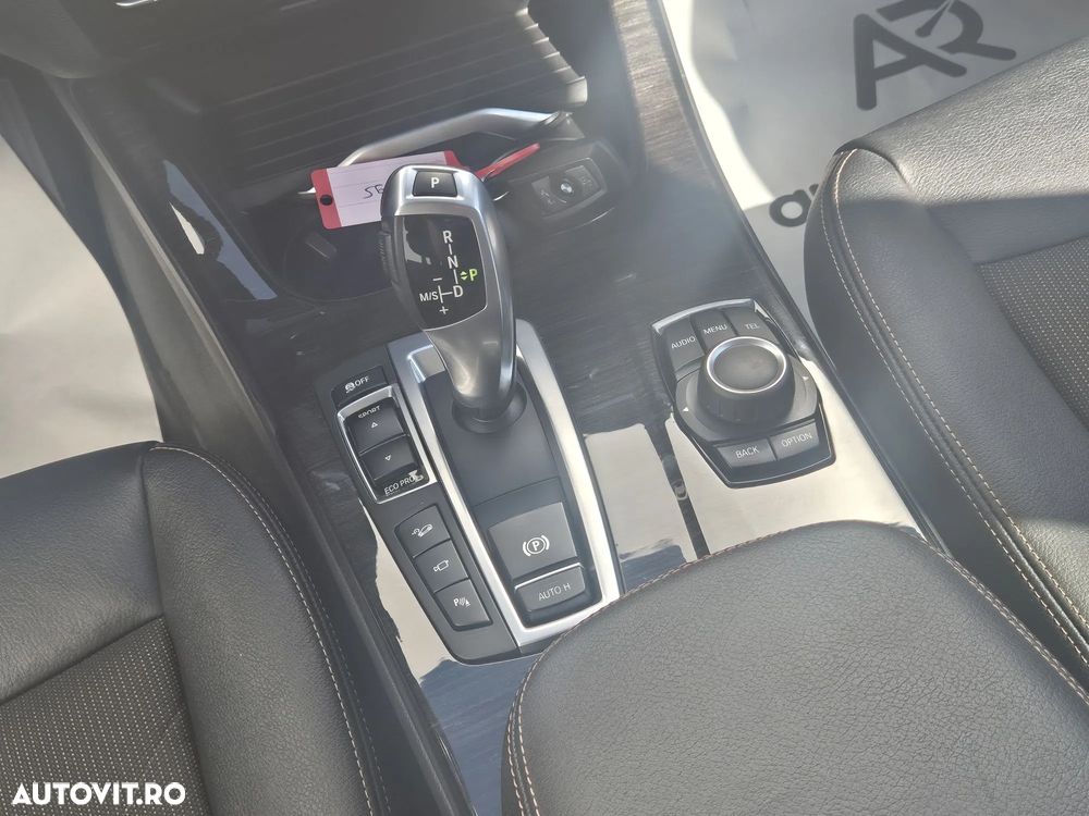 BMW X3 - 19