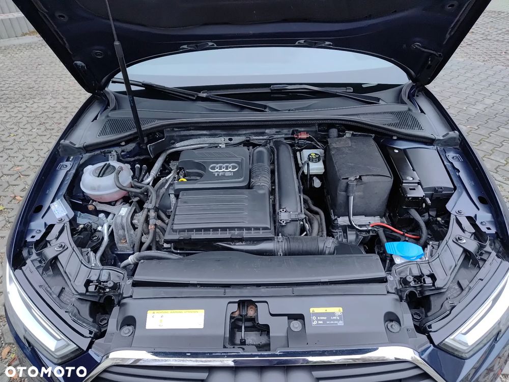 Seat Leon 1.4 EcoTSI Full LED S&S - 8