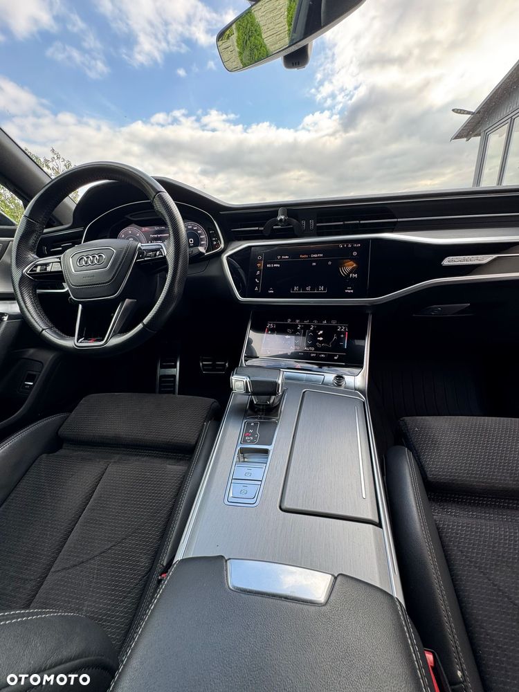 Audi A7 Sportback - 9