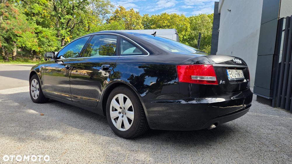 Audi A6 Limousine - 23