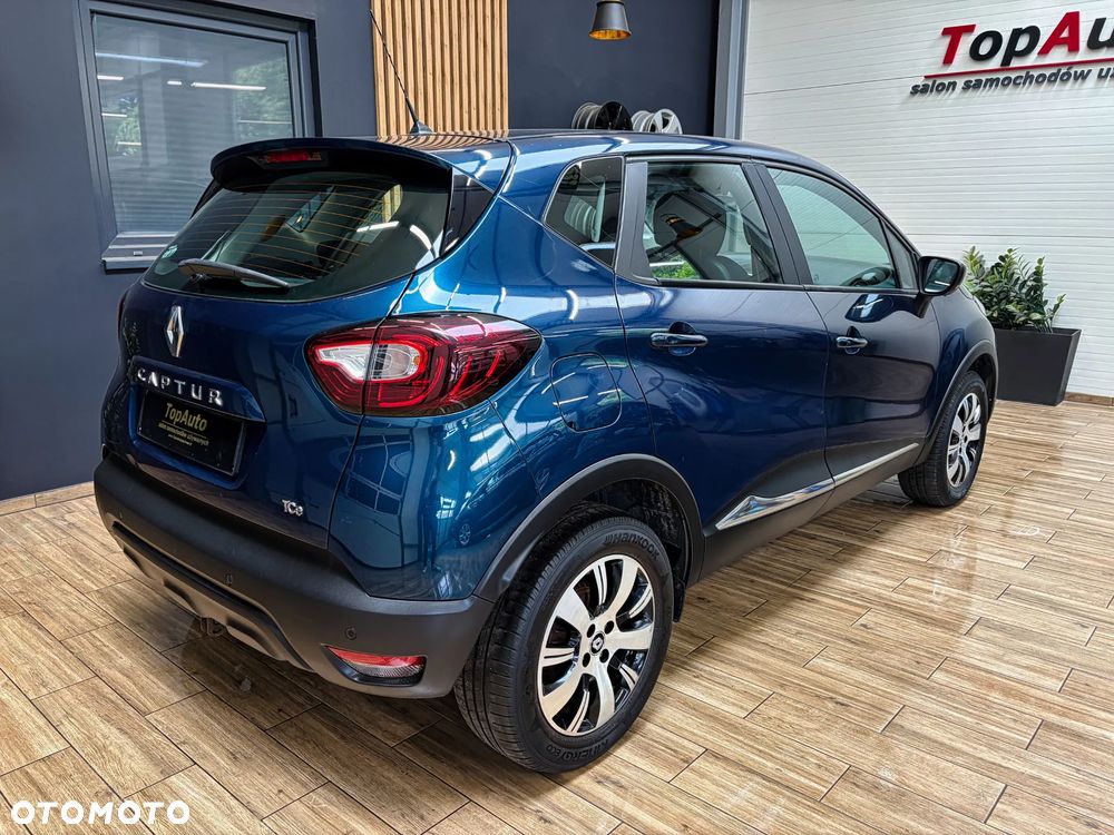 Renault Captur - 7