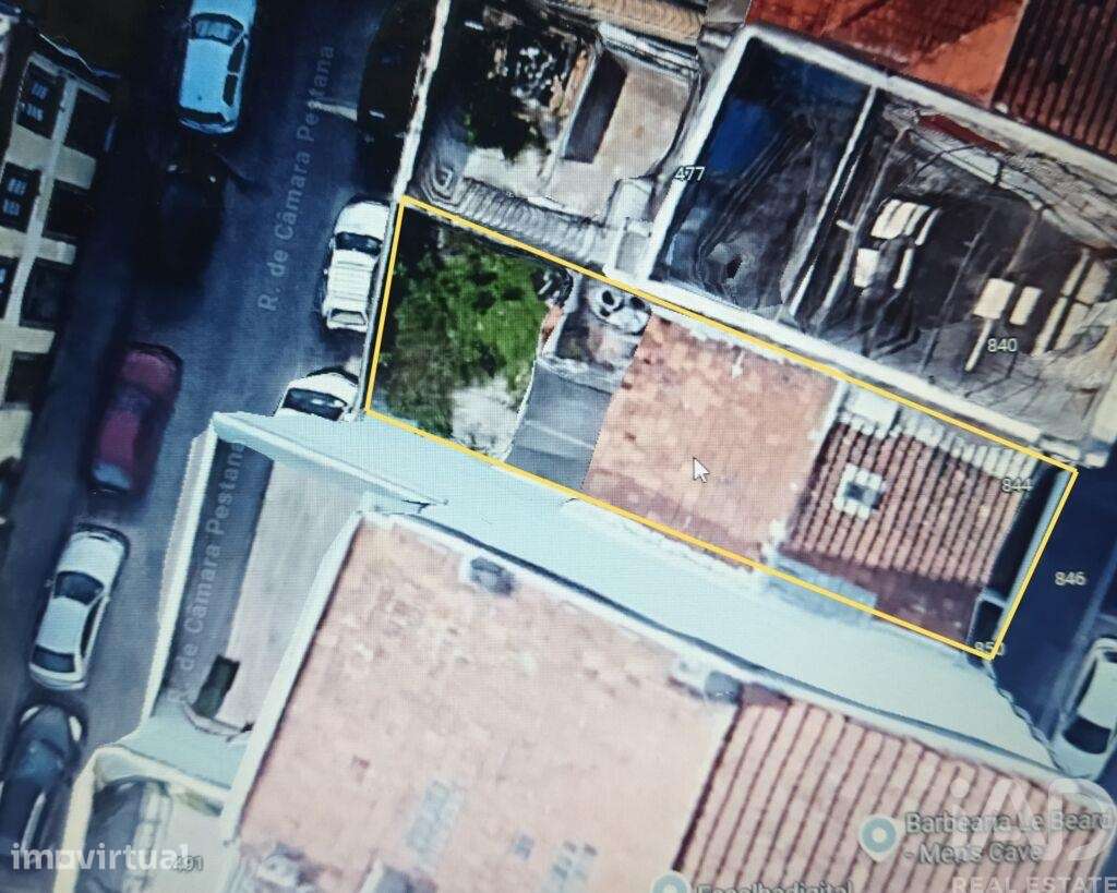 Prédio T8 em Bonfim de 600,00 m2 - Grande imagem: 3/9