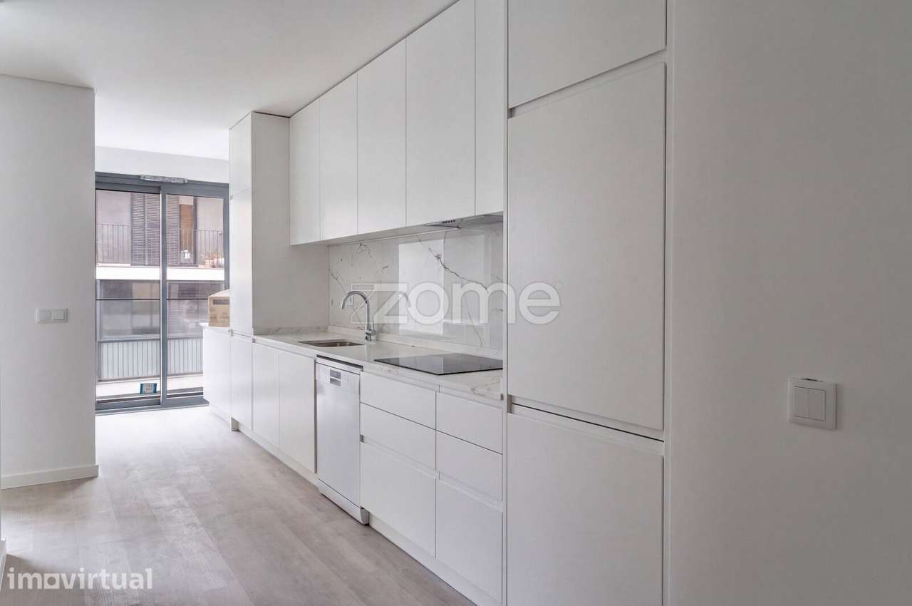 Apartamento T2 | Caniço Santa Cruz - Grande imagem: 4/21
