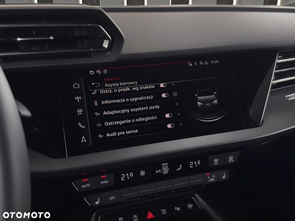 Audi A3 Sportback - 23