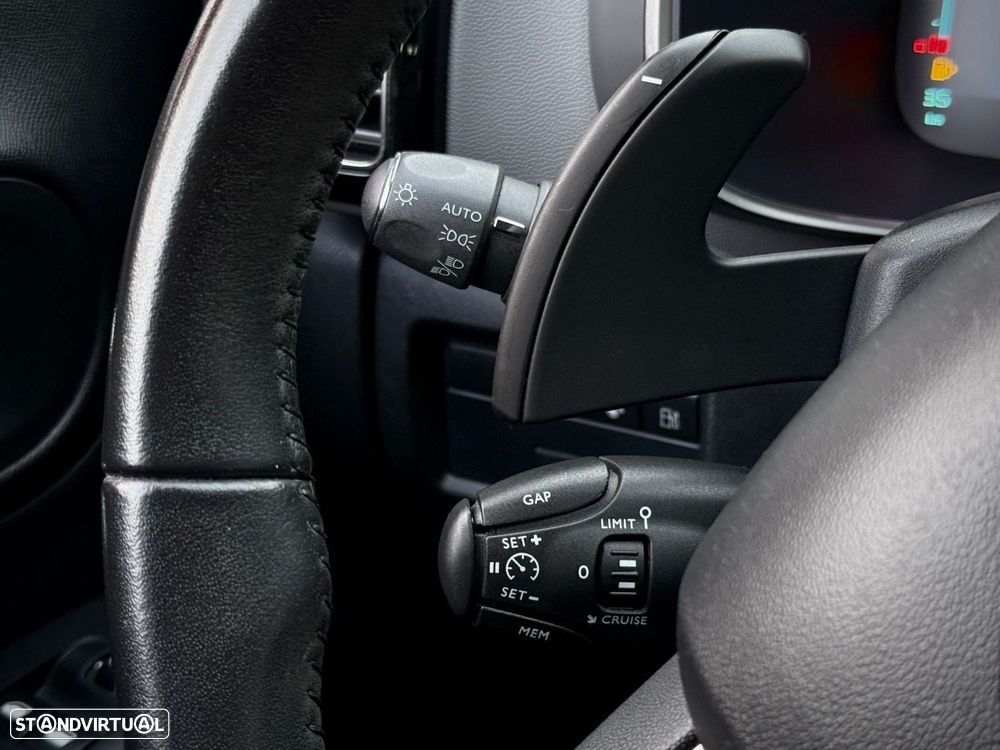 Citroën C5 Aircross 1.6 Hybrid Feel Pack e-EAT8 - 11