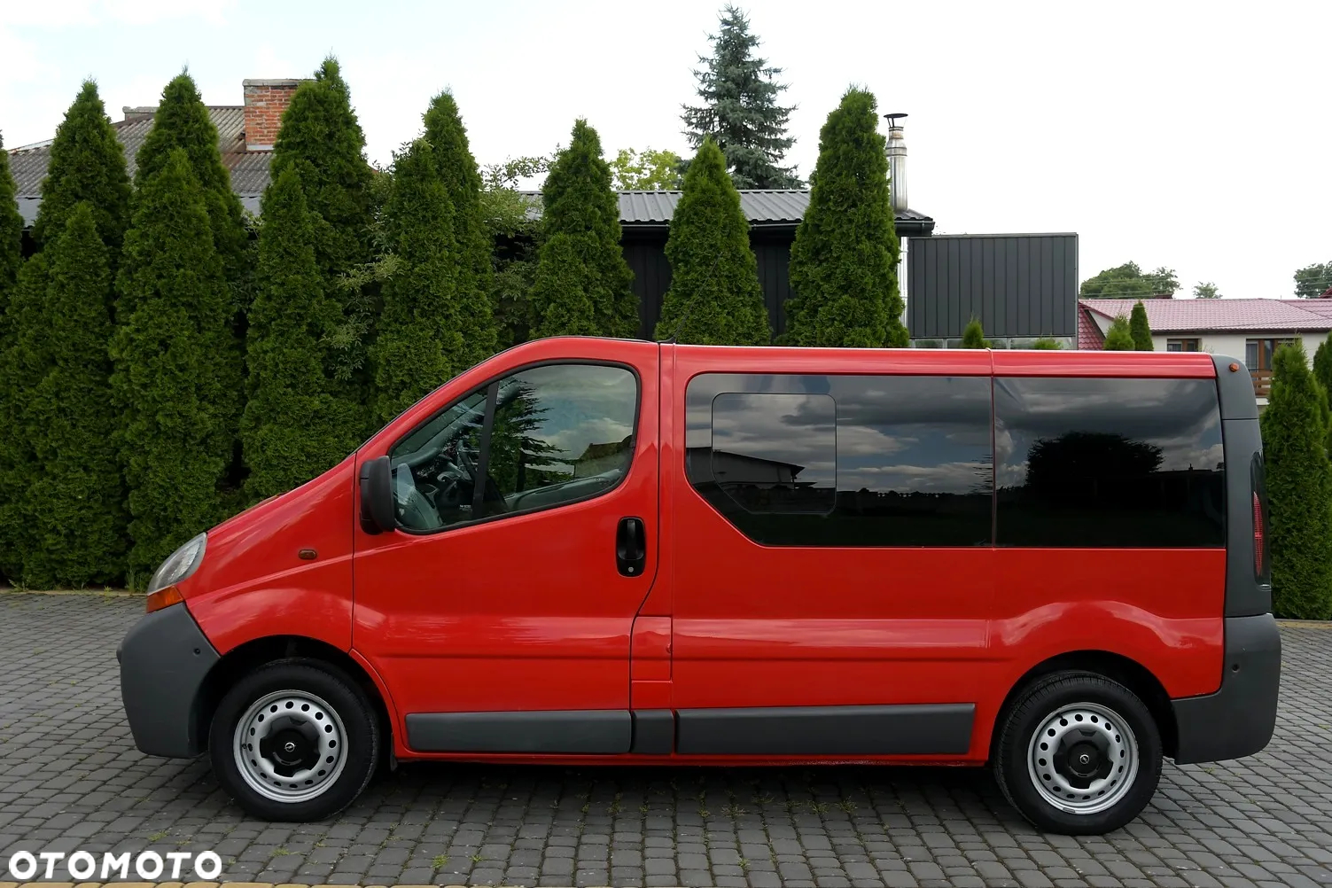 Renault Trafic - 3