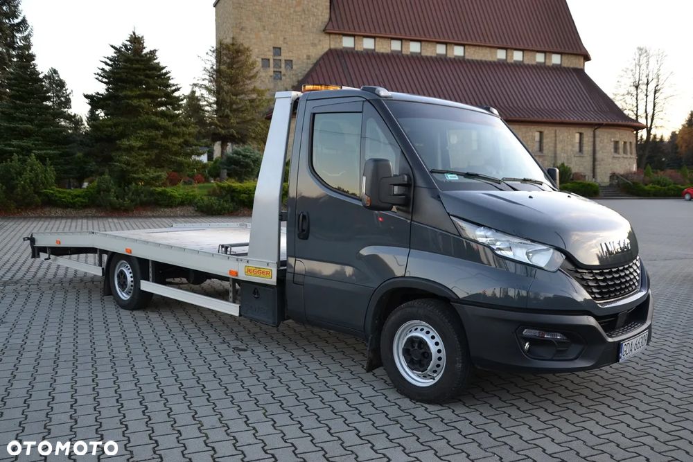 Iveco DAILY - 1