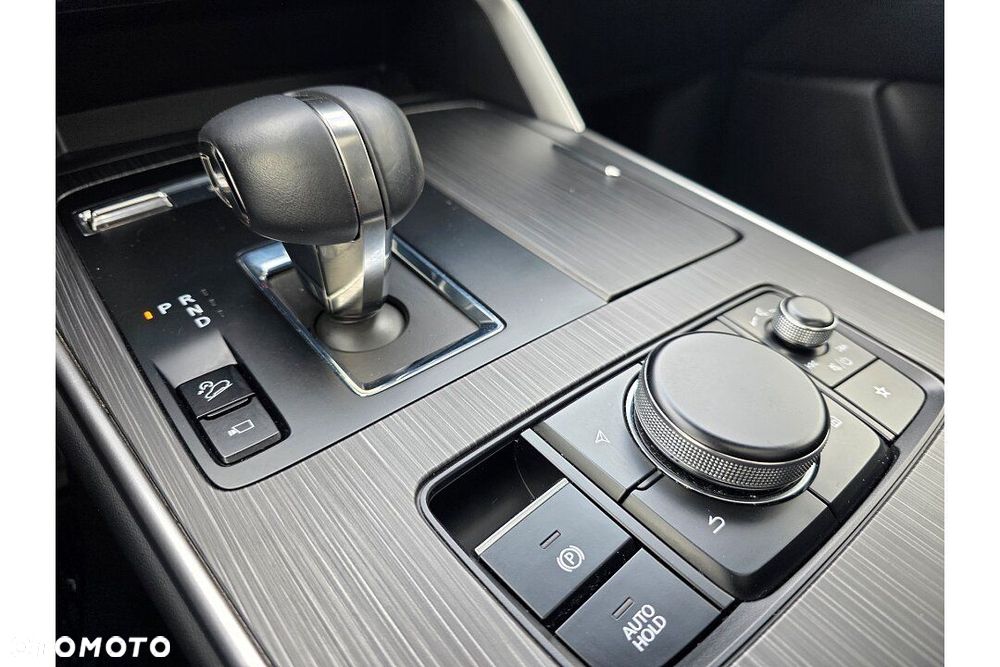 Mazda CX-80 e-SKYACTIV-D 254 M HYBRID AWD HOMURA PLUS - 15