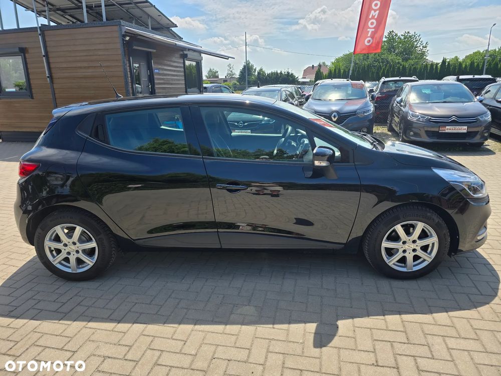 Renault Clio - 3