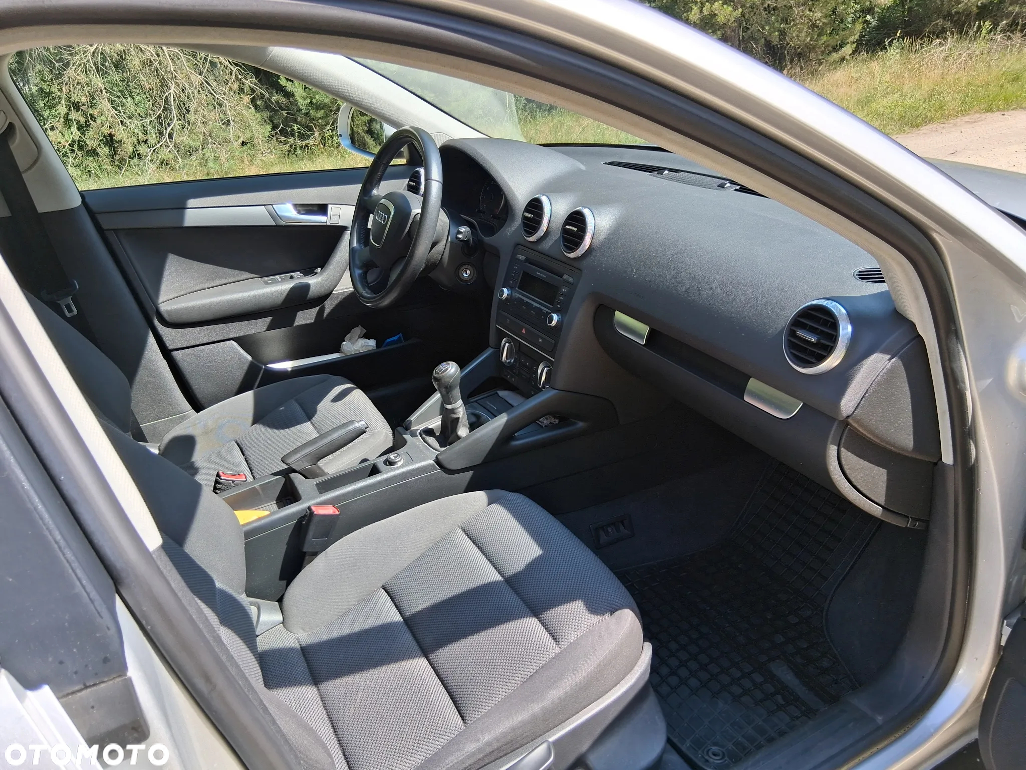 Audi A3 1.4 TFSI Ambition - 7