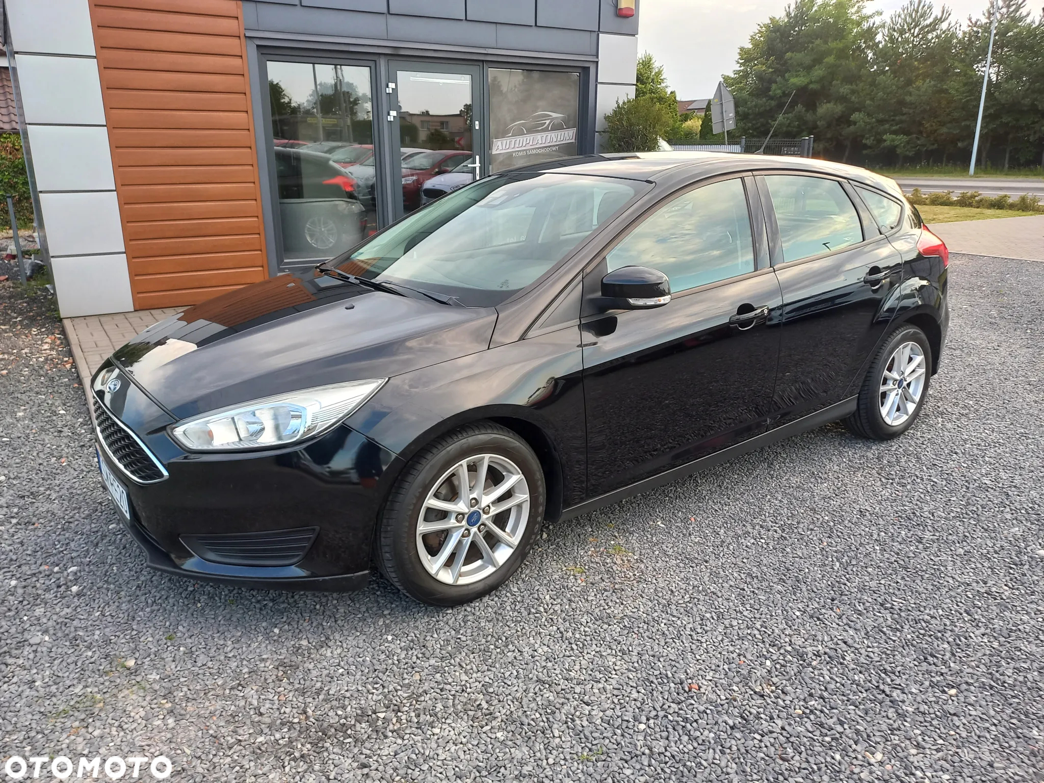 Ford Focus - 2