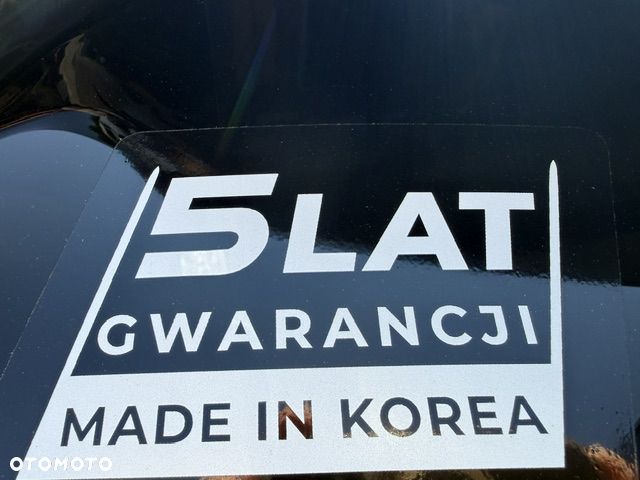 SsangYong/KGM Korando 1.5 T-GDI Adventure 2WD - 32