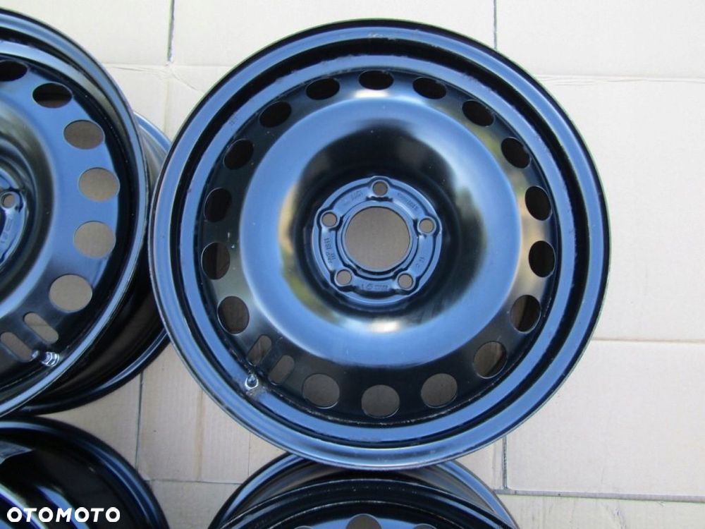 Felgi 17 Opel Astra J IV  diesel  Zafira C Insignia B Chevrolet Captiva - 5