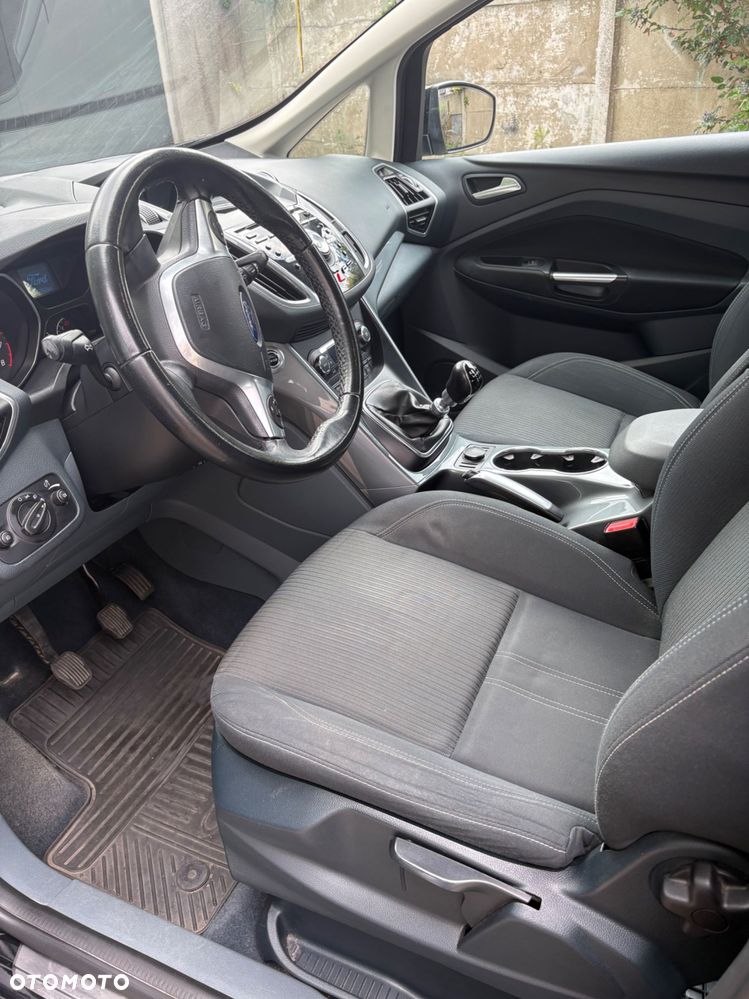 Ford C-MAX - 4