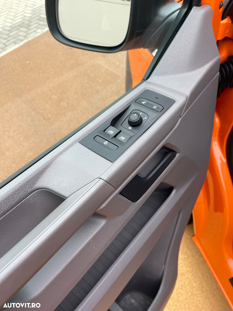 Volkswagen Transporter 2.0 TDI 81 kW KR Trendline - 30