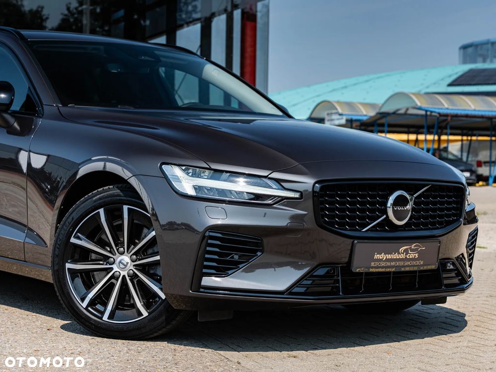Volvo V60 - 10