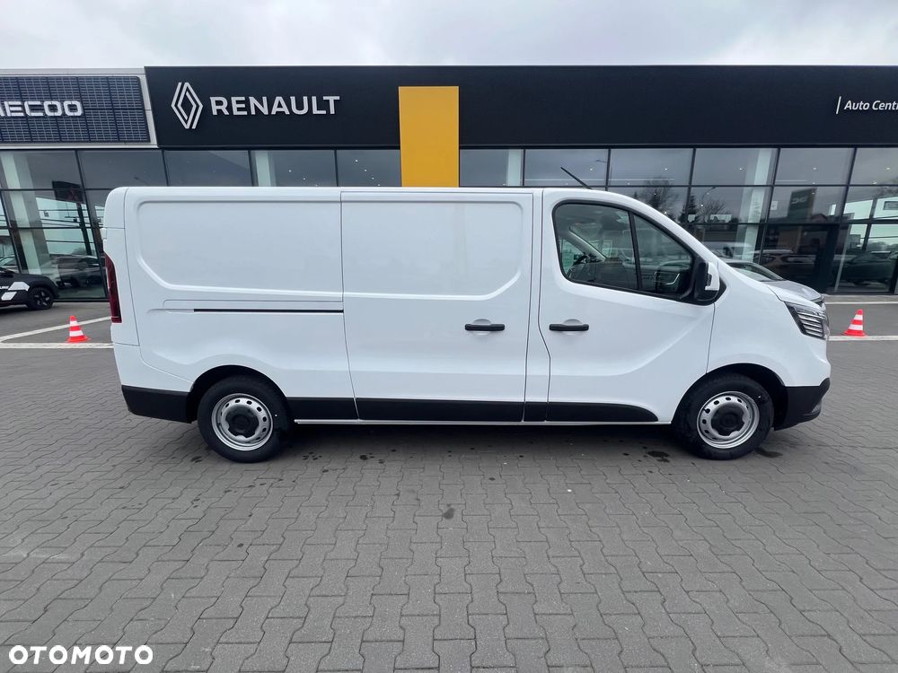 Renault TRAFIC - 9