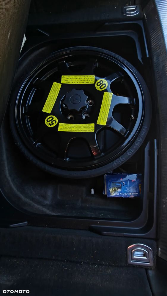 Audi A4 Allroad 2.0 TDI DPF - 12